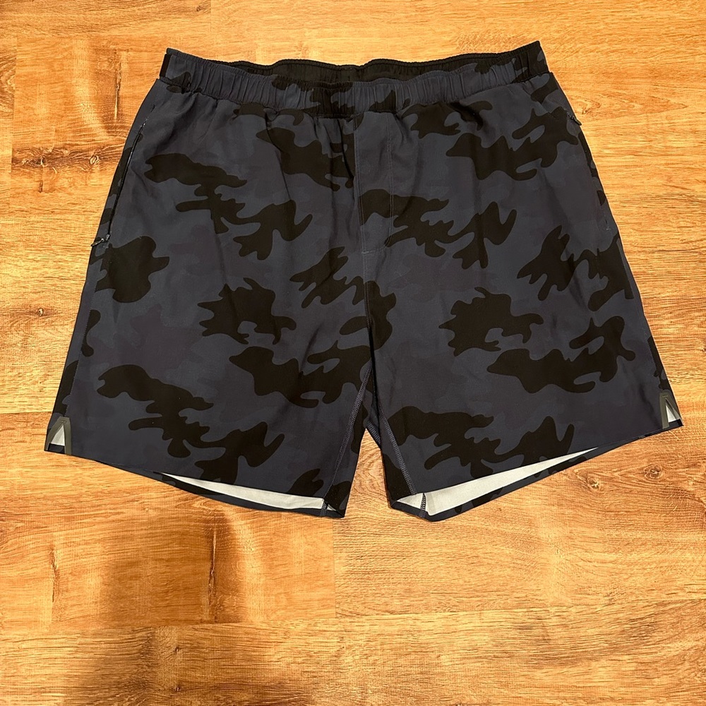 Rhone Men’s 7” Short